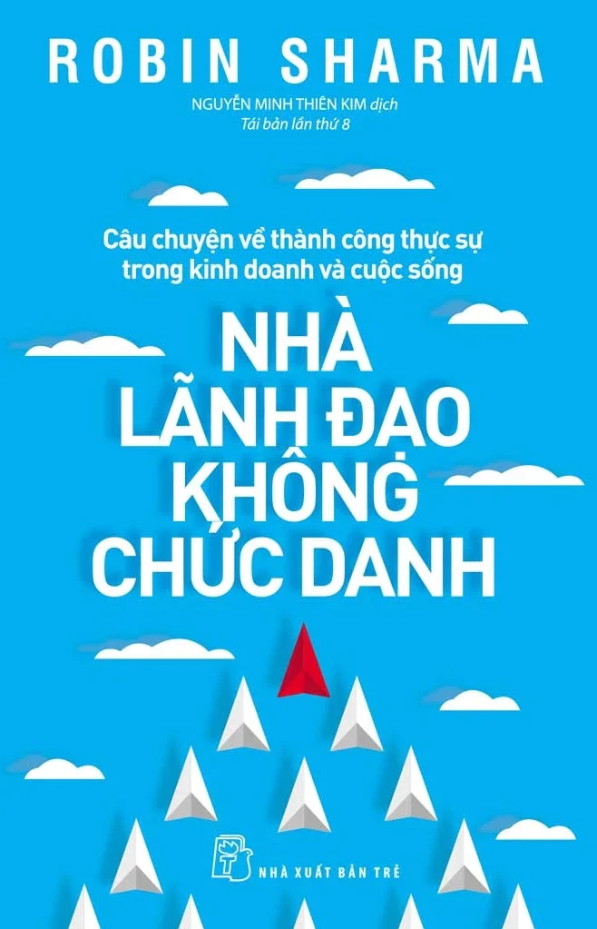 Nhà Lãnh Đạo Không Chức Danh