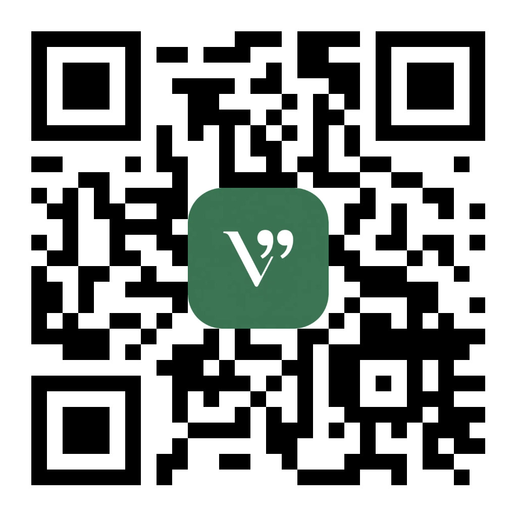 QR code tải VibeQuotes