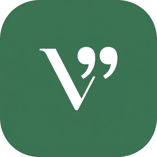 Logo VibeQuotes